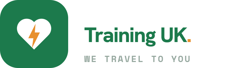 On Site First Aid Training UK